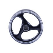 Диски на китайські скутери